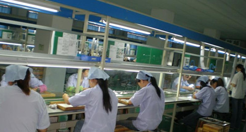 角度位移傳感器在光伏發電設備中的應用