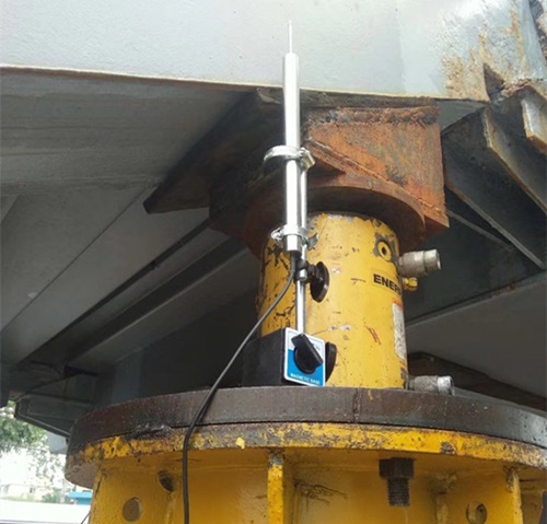 LVDTֱ��λ�Ƃ����������I������Щ��