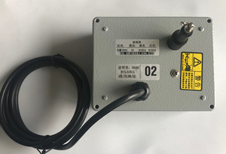 防水位移傳感器在水中使用的接線盒狀況如何?